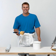 По комнатный ремонт квартир в Киеве.