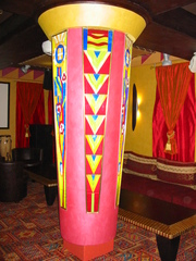 Изготовление витражей 