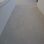 Мозаичный промышленный беспыльный надежный пол.