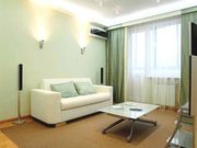 Поклейка шпалер Фарбування Шпаклівка