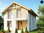 Дом под ключ – 990 000 грн.