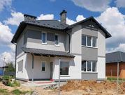 Строительство домов из газобетона