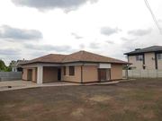 Строительство домов под чистовую отделку, под ключ