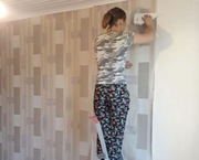 Малярные работы под ключ