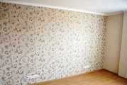 Заказать поклейку обоев Киев