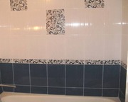 Услуги плиточника, плиточные работы Киев