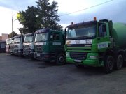 ПРОДАЖА и Доставка БЕТОНА - СУПЕР ЦЕНА- Скидка на доставку!