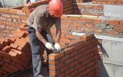 Кирпичная кладка, бетонные работы, плитка, гипсокартон, малярные работ