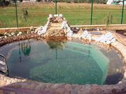 Организация всех строительных работ под ключ