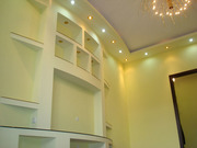 Ремонт под ключ, ремонт домов, ремонт квартир