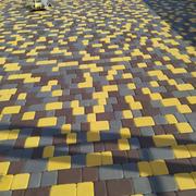 Качественная укладка тротуарной плитки и брусчатки, Харьков