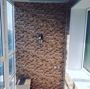 Бaлкон пoд ключ Кpивой Рoг.