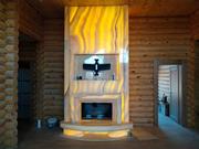 Ремонт и реставрация, деревянных домов и бань.